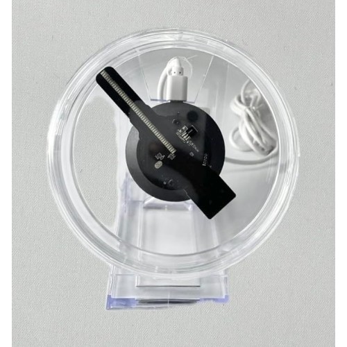 11 cm 3D Hologram Fan 11 cm 3D Hologram Fan